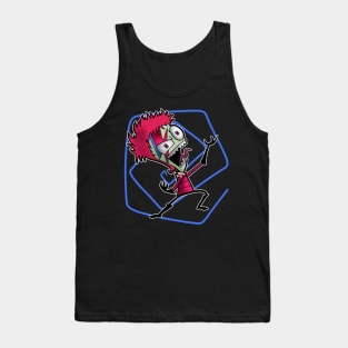 Star Zim Tank Top